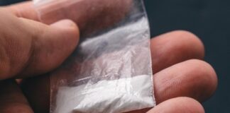 Rusafa Police Arrest Four for Narcotics Use in Public Park