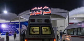 Residents of Al-Hartha Push for Accountability After Deadly Crash Anniversary