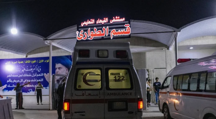 Residents of Al-Hartha Push for Accountability After Deadly Crash Anniversary