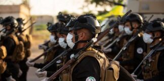 US Pressures Iraq to Defund PMF Leaders Amid Sanctions Threat