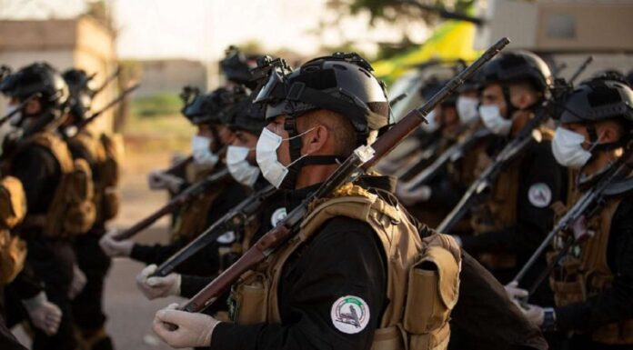 US Pressures Iraq to Defund PMF Leaders Amid Sanctions Threat