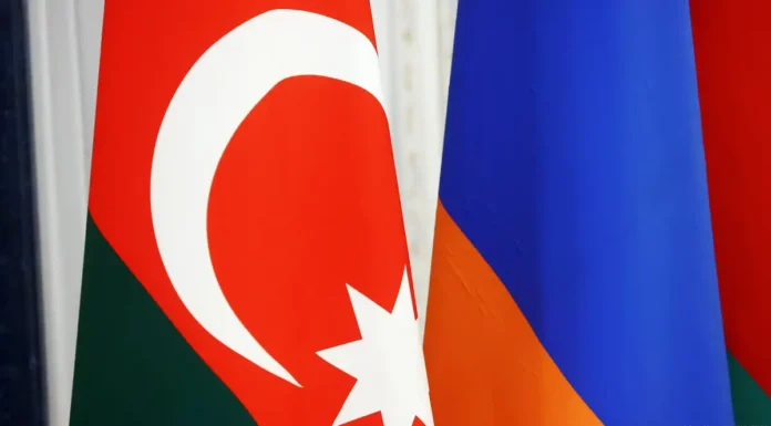 Iraq Welcomes Historic Peace Treaty Between Azerbaijan and Armenia