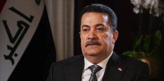 PM Launches 14 Key Projects in Sinjar and Nineveh Plains