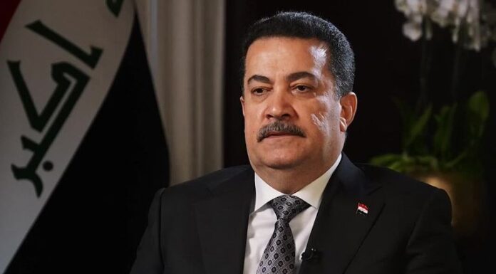 PM Launches 14 Key Projects in Sinjar and Nineveh Plains