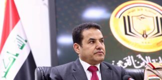 US Aid Cuts Delay Iraq’s Repatriation Efforts from Syria’s Al-Hol Camp