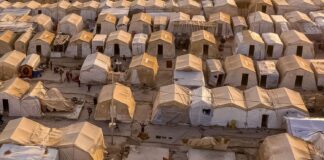 Displaced Families Face Setbacks as Compensation Program Stalls