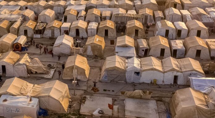 Displaced Families Face Setbacks as Compensation Program Stalls