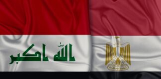 Iraq and Egypt Strengthen Cooperation to Tackle Regional Challenges