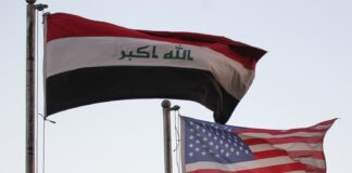 US Calls on Iraq to Stop Relying on Iranian Energy Supplies