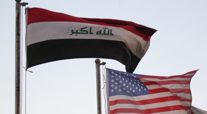 US Calls on Iraq to Stop Relying on Iranian Energy Supplies