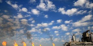 Iraq Explores New Oil Export Routes Through Turkey and Resumption of Kurdish Oil Exports