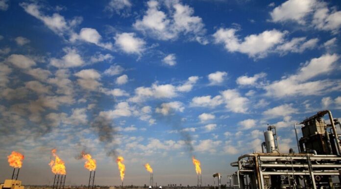 Iraq Explores New Oil Export Routes Through Turkey and Resumption of Kurdish Oil Exports