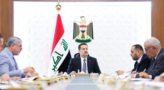 PM Al-Sudani Directs Ministry of Electricity to Expedite Smart Solar Energy Project