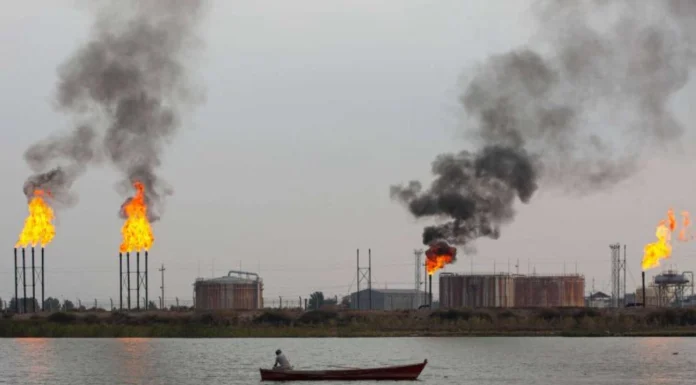 Iraq’s Plan to Phase Out Iranian Energy Imports by 2028