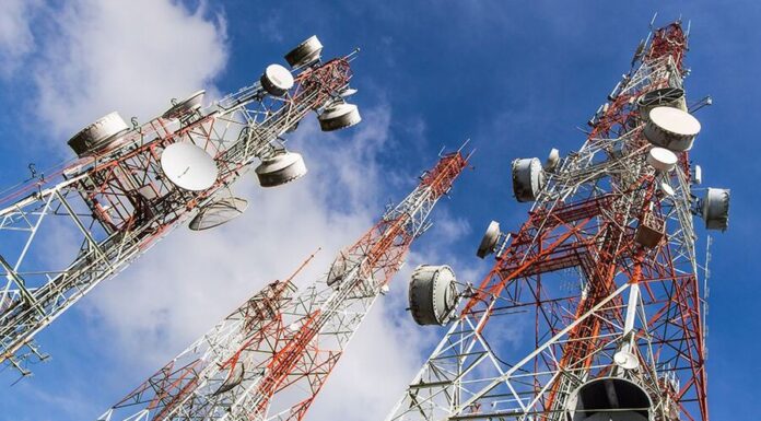 Iraqi Cabinet Approves National Mobile Telecommunications Company