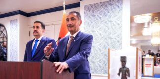 PM Al-Sudani Visits Iraqi Museum and Reviews Repatriated Artifacts