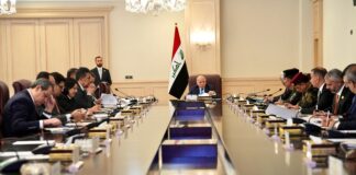 Arab League Confirms Arab Summit in Baghdad on May 17