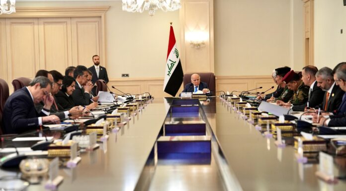 Arab League Confirms Arab Summit in Baghdad on May 17