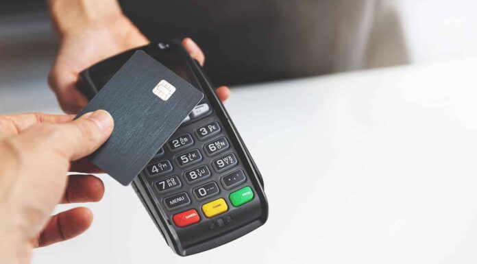 The Rise of Electronic Payments in Iraq