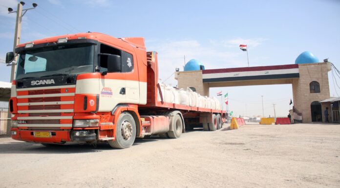 Illegal Vehicles Seized at Border for Violating Import Regulations