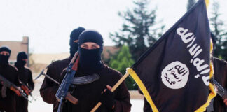 Lina Ishaq Sentenced for War Crimes Against the Yazidis