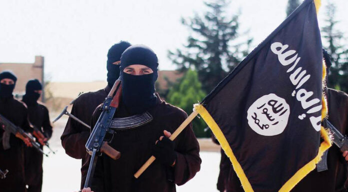 Lina Ishaq Sentenced for War Crimes Against the Yazidis