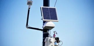 Iraq Enhances Environmental Safety with Pollution Monitoring Sensors