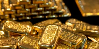 Iraq’s Gold Reserves Increase, Positioning It Among Top Global Holders