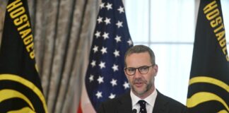 US Pressures Iraq Over Kidnapping of Israeli Academic, Warns of Consequences