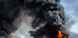 Iraq Ranks 37th Globally for Pollution in 2025