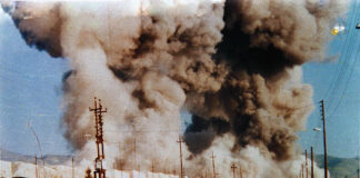 March 16, 1988: Remembering the Tragedy of Halabja