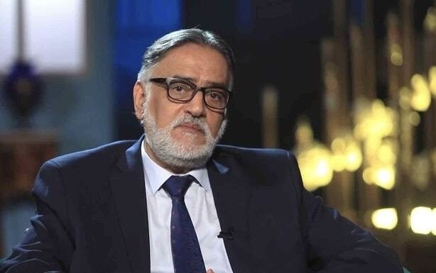 Mahmoud Abu Abbas Announces Retirement from Acting