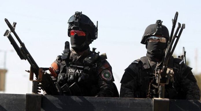 Iraq Arrests Nine Syrians for Promoting ISIS Online