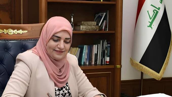 Iraq Ministry Denies Rumors on Military Salary Cuts