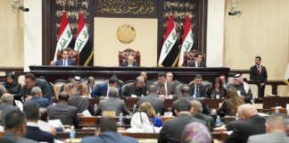 Iraq Parliament Resumes Sessions with Key Laws on Agenda
