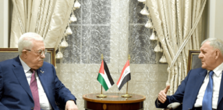 Iraq Attends Cairo’s Closed-Door Talks on Post-War Gaza
