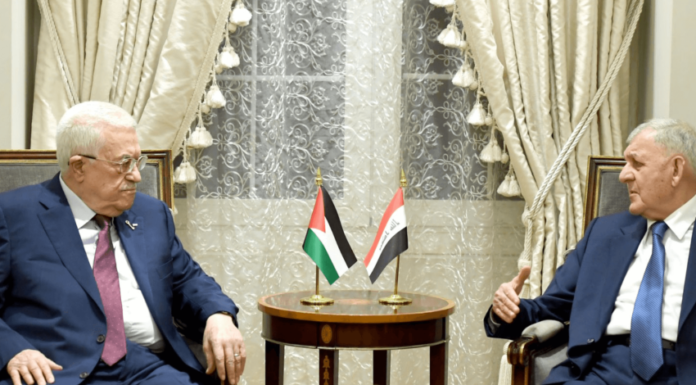 Iraq Attends Cairo’s Closed-Door Talks on Post-War Gaza