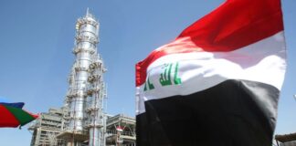 Iraq’s Government Spending Exceeds Stronger Economies Despite Oil Dependence