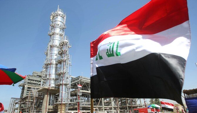 Iraq’s Government Spending Exceeds Stronger Economies Despite Oil Dependence