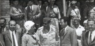 Iraqi-Kurdish Autonomy Agreement: A New Era of Coexistence Begins