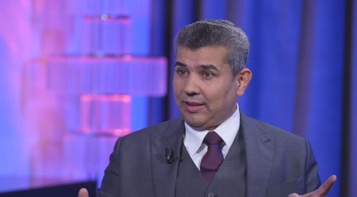 Iraqi Security Forces Ramp Up Efforts to Combat Drug Trafficking