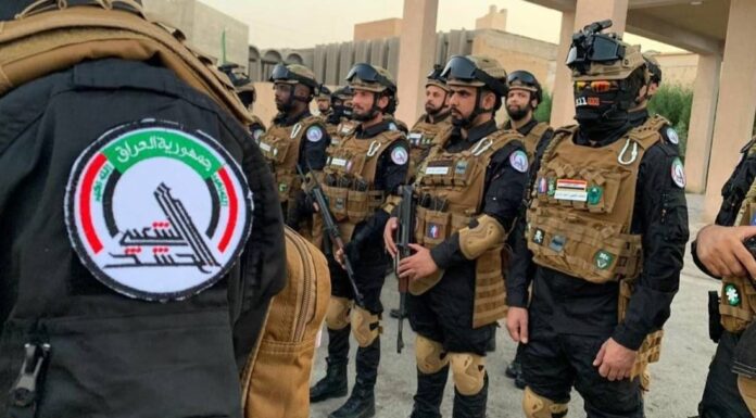 Iraq’s PMF Law: Political Exploitation and the Retirement Debate