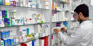 Proctosam Production Resumes for Local Market