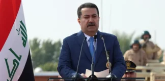 Iraq’s Prime Minister Confirms Efforts to Resume Oil Exports from Kurdistan Region