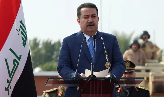 Iraq’s Prime Minister Confirms Efforts to Resume Oil Exports from Kurdistan Region