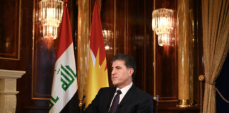 The Kurdistan Region Marks 34th Anniversary of 1991 Uprising with Calls for Unity