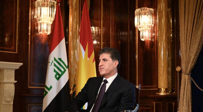 The Kurdistan Region Marks 34th Anniversary of 1991 Uprising with Calls for Unity