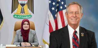 Iraq’s Finance Minister Pays Kurdish Salaries After U.S. Pressure