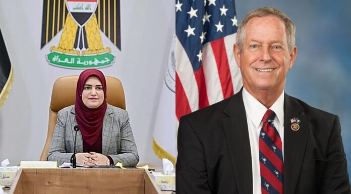 Iraq’s Finance Minister Pays Kurdish Salaries After U.S. Pressure