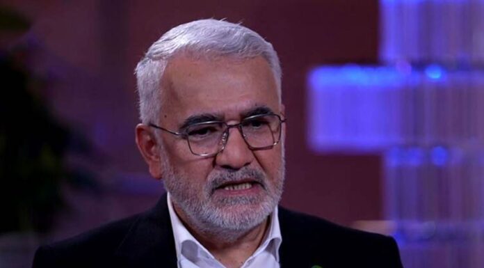 Iraq Camps as Solution? Future of PKK Members in Disarmament Plan